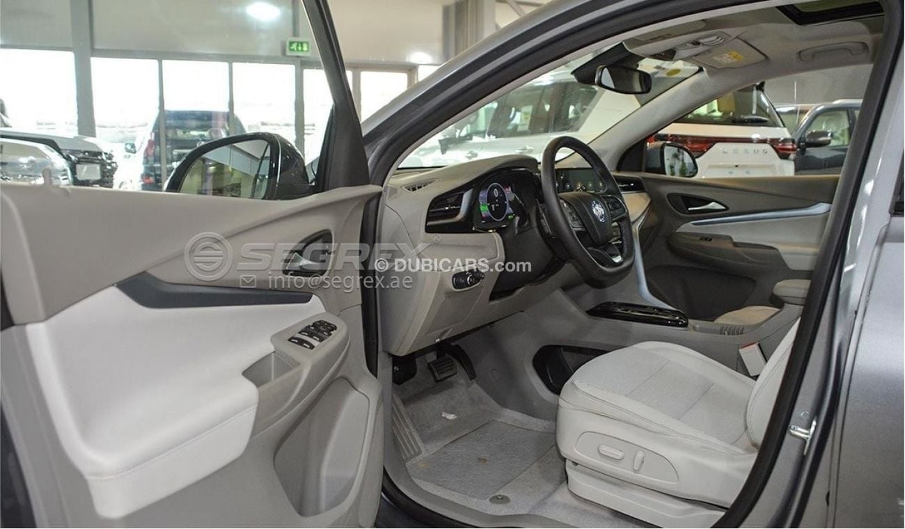 Buick Velite 7 + 10% FOR LOCAL REGISTRATION