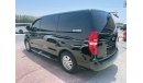 Hyundai H1 Starex