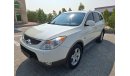 Hyundai Veracruz Hyundai veracruz full option 2008 law km