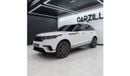 Land Rover Range Rover Velar Range Rover Velar 2018 HSE AWD