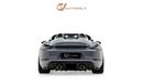 Porsche 718 Boxster 718 GT4RS Spyder Weissach - GCC - With Dealer Warranty