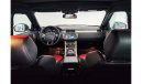 Land Rover Range Rover Evoque HSE Dynamic