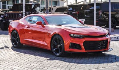 Chevrolet Camaro RS