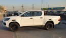 Toyota Hilux PICKUP 2.8L - 2022 - DIESEL - (RHD)