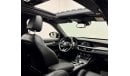 Alfa Romeo Stelvio 2023 Alfa Romeo Stelvio Veloce Q4, Alfa Romeo Warranty + Service Pack, Very Low Kms, GCC