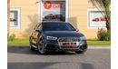 Audi S3 8V