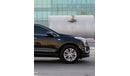 Cadillac XT5 Luxury