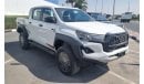 Toyota Hilux TOYOTA HILUX 4.0 V6 GR SPORTS AUTO