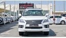 Lexus LX570 Platinum