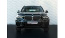 BMW X5 50i xDrive 4.4L AED 2,673 PM • X5 XDRIVE 50i M-PACK • 4.4L TURBOCHARGED V8 • OFFICIAL BMW SERVICE HI