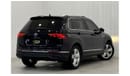 Volkswagen Tiguan 2021 Volkswagen Tiguan Life+, Warranty, Full VW Service History, Low Kms, GCC