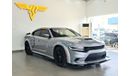 Dodge Charger SRT Kit