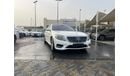 مرسيدس بنز S 400 Mercedes S400_Gulf_2016_Excellent condition_Full specifications