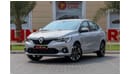 رينو تاليانت Renault Taliant 2024 European Spec (BRAND NEW) under Warranty with Flexible Down-Payment/ Flood Free