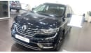 Renault Koleos 2.5