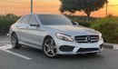 Mercedes-Benz C 300 AMG Pack 2.0L