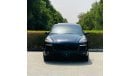 Porsche Cayenne Std Good condition car GCC