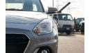 سوزوكي دزاير Suzuki Dzire GLX 1.2L Petrol AT MY2025 For Export