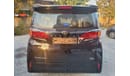 Toyota Alphard 2.5 Petrol / HYBRID / Model 2024