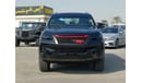 Toyota Fortuner FORTUNER //TRD KIT // BLACK EDITION // V4 (LOT # 84407)