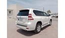 Toyota Prado TOYOTA LAND CRUISER PRADO RIGHT HAND DRIVE (PM1314)