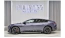 أفاتر 12 Matte Grey GT Top Version with 3 Lidar  Pure Electric Sport Hatchback 2024