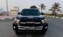 تويوتا برادو TOYOTA PRADO 2010 Modified 2023