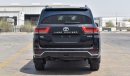 Toyota Land Cruiser VXR 3.5L TWIN TURBO YM 2024 (EXPORT ONLY)