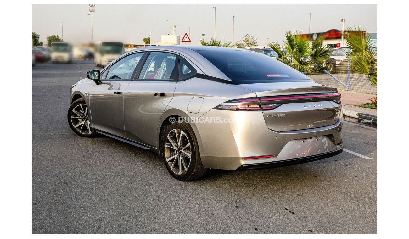 GAC Aion S 2021 GAC Aion S plus | All Electric Sedan | Export Only