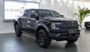 Ford Ranger Raptor