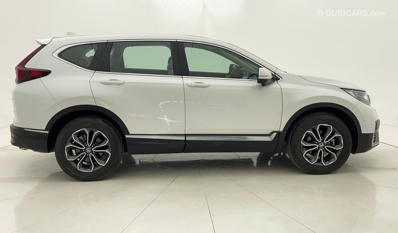 Honda CRV TOURING 2.4 | Zero Down Payment | Free Home Test Drive