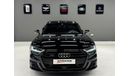 أودي A8 L 55 TFSI quattro Full Option 3.0L