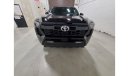 تويوتا تاكوما TOYOTA TACOMA TRD SPORT PREMIUM 2024 V6 PETROL