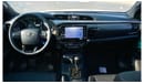 Toyota Hilux TOYOTA HILUX ADVENTURE 2.8L DIESEL FULL OPTION 2024