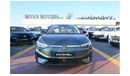 Volkswagen ID.7 Volkswagen ID 7 Pro Vizzion, Radar, 360 Camera, AR Heads-Up Display, Adaptive Cruise Control, Lane A