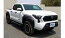 تويوتا تاكوما LHD 2.4L PETROL 4WD TRD OFF ROAD PREMIUM AT 24MY (READY STOCK)