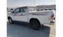 Toyota Hilux 2.4  deseil automatic