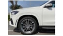 Mercedes-Benz GLE 350 BODY KIT 53 AMG