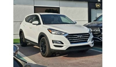 Hyundai Tucson SE/ LANE ASSIST/ E BRAKE/ RADAR/ LEATHER/ 2 KEYS/ LOW MIELAGE/ ORG AIRBAG/ 682 MONTHLY/ LOT# 74437