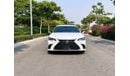 Lexus ES350 F-Sport 3.5L