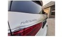 Mercedes-Benz GLS 450 Mercedes Benz GLS450  ( Maybach KIT ) - 2022 - Pearl White /Gold