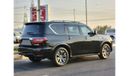 Nissan Armada Nissan Armada 4WD full Option