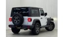 جيب رانجلر 2019 Jeep Wrangler Sport, Warranty, Full Jeep Service History, Excellent Condition, GCC