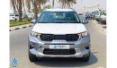 كيا Sonet 2023 GLS 1.5L Petrol - 6 Speed AT - SUV 5 Seater - Affordable Deals - Export Only!