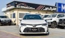 تويوتا كورولا XLI 1.6 L