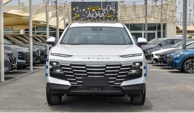 جيتور داشينج 1.6L