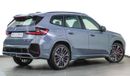 BMW X1 XDRIVE 20 I