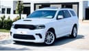 Dodge Durango AED 1,840 PM AVAILABLE | FIRST OWNER | WELL MAINTAINED | DODGE DURANGO GT 2021 | V6 | MINT CONDITION