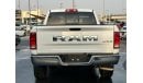 Dodge Ram Van Dodge Ram 1500 Classic_GCC_2020_Excellent Condition _Full option