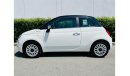 Fiat 500 FIAT 500 | DOLCEVITA | GCC SPECS | YEAR 2022 | UNDER WARRANTY